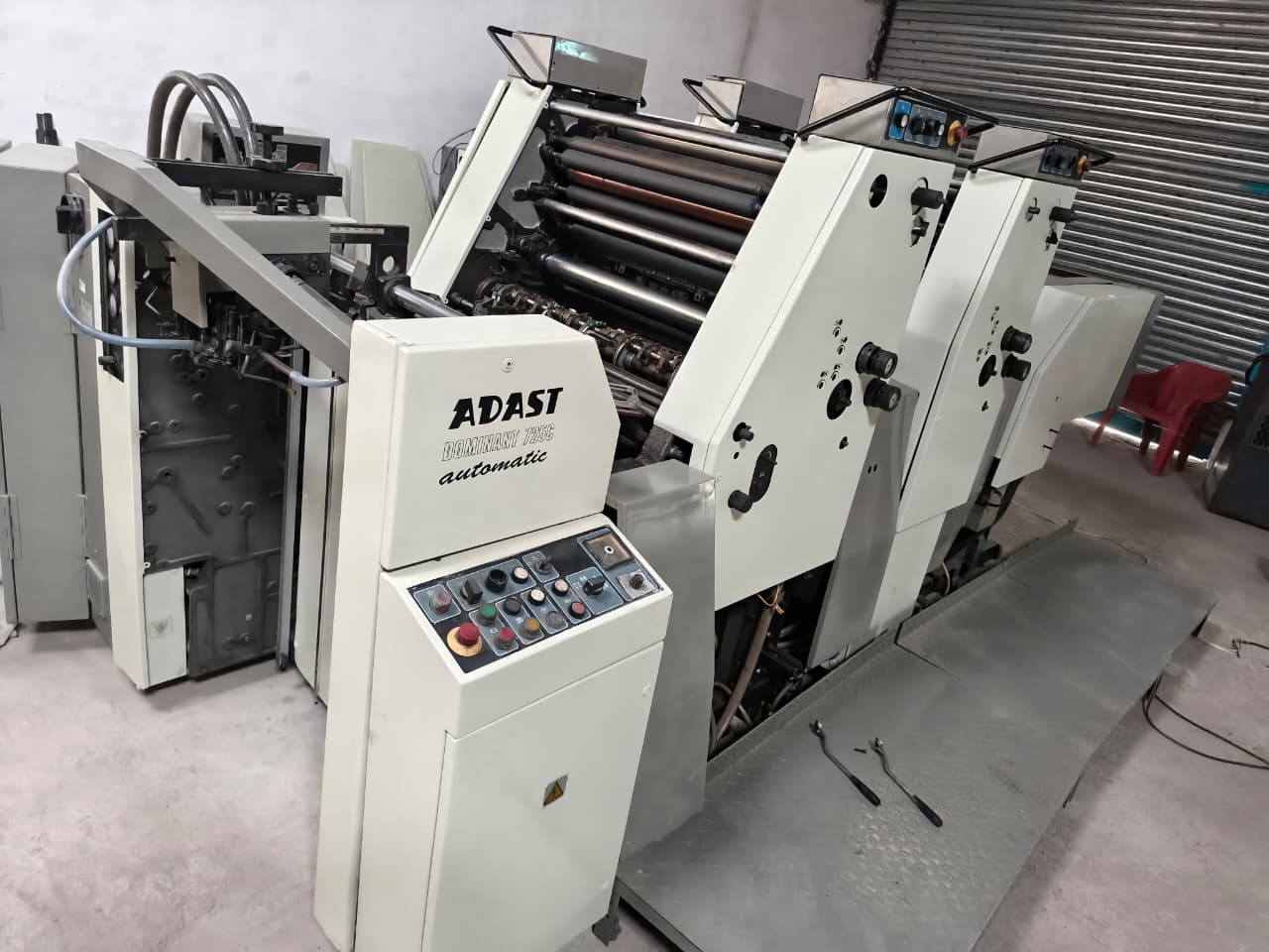 Machine Image